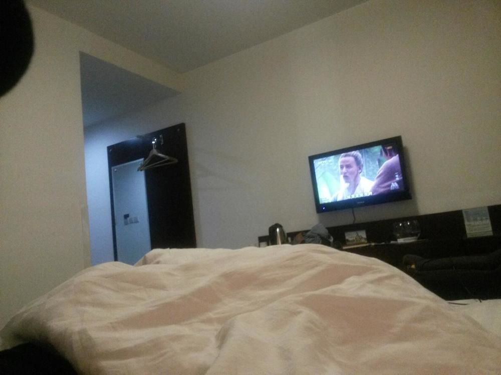 Citihome Hotel Chaohu Eksteriør bilde